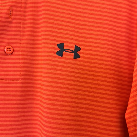 Under Armour Polo Shirt - Picture 2 of 4